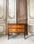 Cherrywood Commode, France, 1900s For Sale - Image 12 of 12