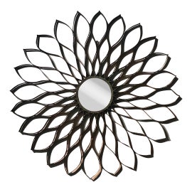 Example of Fornasetti Mirrors