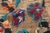 Vintage Boujad Moroccan Rug, 03'05 X 08'05 For Sale In Dallas - Image 6 of 10