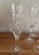 Ralph Lauren Crystal Champagne Flutes, Germany-Set of 8 For Sale In Houston - Image 6 of 9
