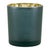 2020s Geometric Patterned Votive Holder (Set of 3) For Sale - Image 5 of 6
