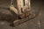 Alabaster Late 19th Century Life Painting Easel For Sale - Image 8 of 12