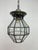 Jugendstil Lantern by Adolf Loos, 1915 For Sale - Image 4 of 9
