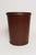 Vintage " Vul-Cot" Fibre Waste Basket manufactured by The National Vulcanized Fibre Company, which was previously The...