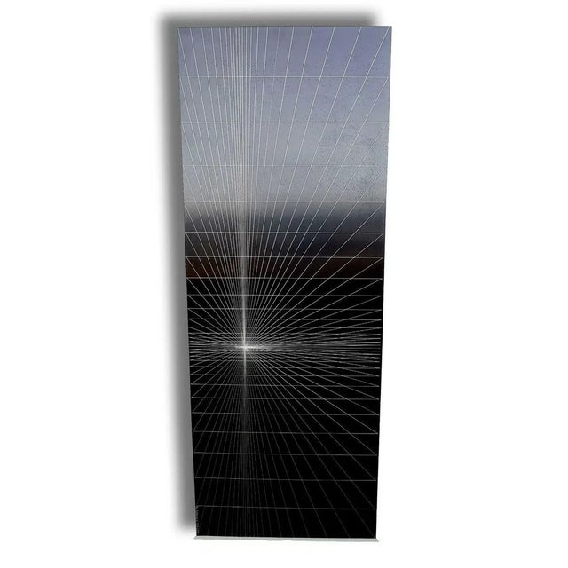 Silkscreen Engraving by Roessler, 1973 For Sale - Image 10 of 10