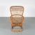 Brown Lounge Chair, Italy, 1960 For Sale - Image 8 of 15