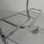 Art Deco Chrome Serving Cart, 1950s For Sale - Image 18 of 18