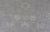 Light Gray Modern Oushak With Floral Motifs With Cream, Grey, Blue, and Powder Blue For Sale - Image 8 of 12