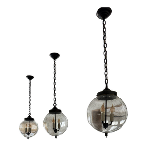 Remains Lighting Company, Sorenson 12 Lantern