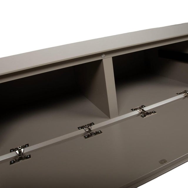 Alea Sideboard in Wood from Kettnaker For Sale - Image 9 of 16