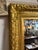 Mirror in Carved Wooden Frame For Sale - Image 5 of 6