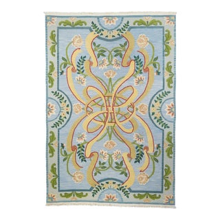 Sumak Rug 6' X 9' For Sale