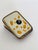 Adorable and whimsical Peint Main Limoges France trinket box in beautiful original condition. Box form is a mousetrap made...