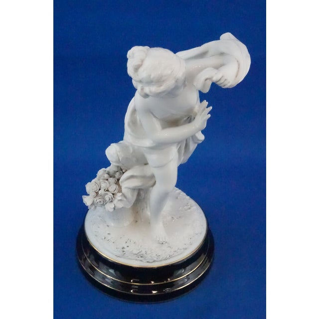 Charles-André Van Loo, Sculpture of a Nude Venus, 1700s, Porcelain For Sale - Image 10 of 18