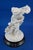 Charles-André Van Loo, Sculpture of a Nude Venus, 1700s, Porcelain For Sale - Image 10 of 18