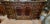 Antique Napoleon III Walnut Sideboard For Sale - Image 12 of 18