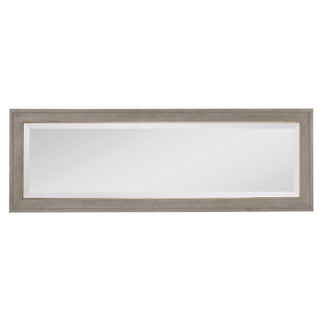 This piece is available only as shown, and will ship in 2-3 weeks. A refined console table from the Monarch Collection...