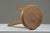High Ash Stool Berger Model attributed to Charlotte Perriand, France, 1950s For Sale - Image 11 of 18