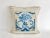 Custom Chinoiserie Polished Cotton Pillows - A Pair For Sale - Image 9 of 10