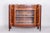 Architect: Paul Follot The height of the desk top:108 cm. (42.5 in) Conceived in the spirit of French Art Deco, this...