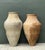 Vintage Monumental Turkish Terracotta Vessels - A Pair For Sale - Image 4 of 12