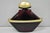 Vintage 12" Samsara Guerlain Paris LRG Factice Red Perfume Display Dummy Bottle For Sale - Image 11 of 14