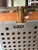 Cinnamon Mid-Century Modern Drexel Declaration Stereo Console For Sale - Image 8 of 8