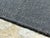 8ft 9in × 12ft 3in Four Hands Willow Offset Black Stripe Cotton Area Rug For Sale - Image 10 of 12