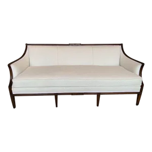 Late 19th Century French Sofa