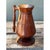 Late 20th Century Vintage Turned Wood Pitcher For Sale - Image 5 of 12