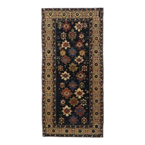 Antique Shirvan Rug 3'9'' x 7'1''