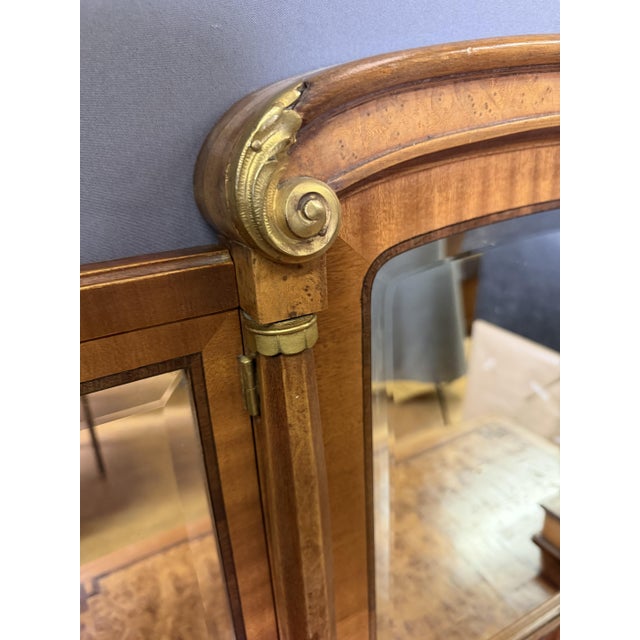 Art Deco Dressing Table, 1925 For Sale - Image 10 of 13