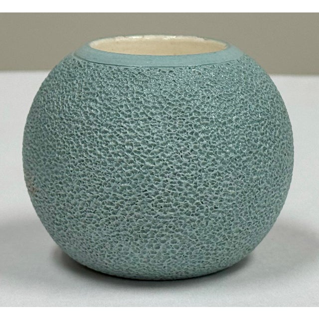 Vintage Wiltshaw and Robinson Ceramic Match Striker For Sale In Kansas City - Image 6 of 8