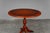 English Style Side Tables in Mahogany, Set of 2 For Sale - Image 17 of 18