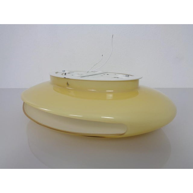 Easy Parete Glass Wall Lamp from Foscarini, Italy, 2007 For Sale - Image 17 of 18