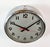 Vintage Wall Clock from PAl, 1950s For Sale - Image 4 of 18