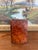 Wood Antique Likely Burl Wood Bookend With Carved Detailing and Hidden Compartment. For Sale - Image 7 of 11