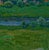 Vintage Impressionism Oil Painting: Ukrainian City Landscape, 1983 75-75 For Sale - Image 6 of 6