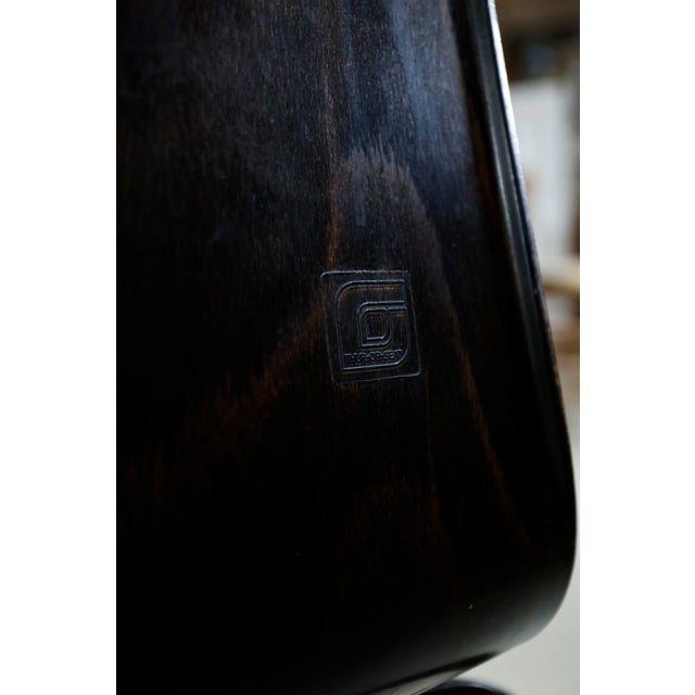 S23 Chair from Galvanitas, Netherlands, 1960s For Sale - Image 15 of 18