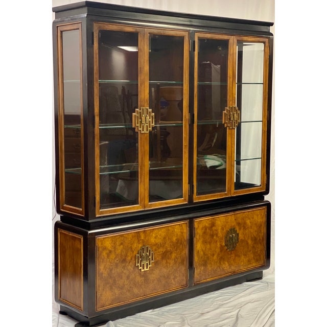 Mid 20th Century Raymond Sobota for Century Furniture Chin Hua