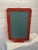 Gold Vintage Wooden Mirror Mold, 1950s For Sale - Image 8 of 9