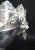 Large Vintage Silver Plate Monteith Punch Bowl, 1980s For Sale - Image 13 of 17