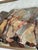 S.E. Hellqvist, Landscape Composition, 1968, Oil Painting on Board Formation, Framed For Sale - Image 11 of 15