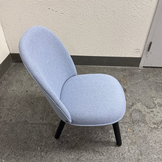 2020s Normann Copenhagen Ace Lounge Chair For Sale - Image 5 of 12
