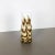 Vintage Pop Art Opaline Florence Vase from Carlo Moretti, Italy, 1970s For Sale - Image 3 of 10