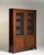 19th Century France Brown Wood Display Cabinet For Sale - Image 9 of 11