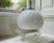 Table Lamp in Acrylic Glass from Dijkstra For Sale - Image 8 of 8