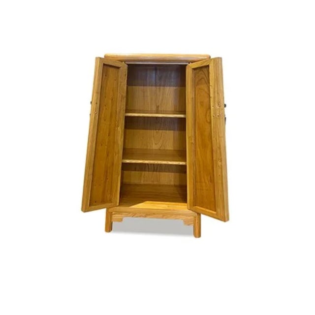 Chinese 1990s Pearl River Side Table For Sale - Image 3 of 5