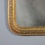 Italian Mirror in Carved Gilded Wood For Sale - Image 6 of 9