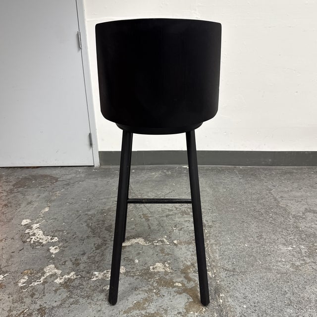 2010s Stefan Diez for E15 Jean Barstool For Sale - Image 5 of 12